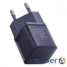 СЗУ Baseus GaN5S Fast Charger 30W (Type-C) white (P10162504213-00)