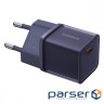 СЗУ Baseus GaN5S Fast Charger 30W (Type-C) white (P10162504213-00)