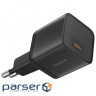 СЗУ Baseus GaN5S Fast Charger 30W (Type-C) white (P10162504213-00)