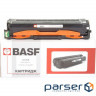 Картридж BASF Samsung CLP-415, CLX-4195 аналог CLT-C504S (KT-C504S) (BASF-KT-C504S)