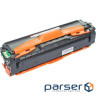 Картридж BASF Samsung CLP-415, CLX-4195 аналог CLT-C504S (KT-C504S) (BASF-KT-C504S)