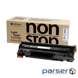 Картридж PrintPro NonStop Canon MF45xx/MF44xx (аналог Canon 728/ 726) (PP-C728NS)