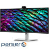Монітор DELL 34 P3426WEB HDMI, DP, USB-C, RJ-45, MM, IPS, 3440x1440, 21:9, 100Hz, sRGB 99 (210-BVHQ)