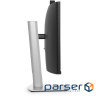 Монітор DELL 34 P3426WEB HDMI, DP, USB-C, RJ-45, MM, IPS, 3440x1440, 21:9, 100Hz, sRGB 99 (210-BVHQ)