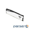 Модуль пам'яті PATRIOT Viper Elite 5 DDR5 6400MHz 32GB Kit 2x16GB (VEB532G6432KW)