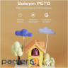 Пластик для 3D-принтера Creality Soleyin PETG 1.75мм, 1кг, lavender (3301030157)
