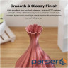 Пластик для 3D-принтера Creality Soleyin PETG 1.75мм, 1кг, lavender (3301030157)