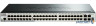 D-Link Switch DGS-1520-52 48xGBit/2x10GBit/2xSFP+