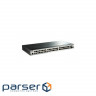 D-Link Switch DGS-1520-52 48xGBit/2x10GBit/2xSFP+