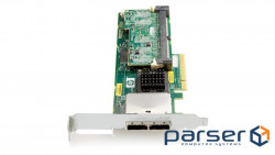 RAID контроль HP P411 Smart Arraу (PN 5725З1-B21) (5725З 1-B21 REF)