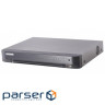 DVR for video surveillance HikVision DS-7208HQHI-K1 (4 audio)