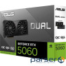 Відеокарта ASUS Dual GeForce RTX 5060 EVO OC Edition 8GB GDDR7 (DUAL-RTX5060-O8G-EVO)