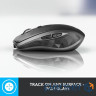 Logitech Mouse MX Anywhere 2S WL graphite BT 7 Tasten (910-007230)