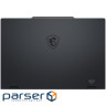 Ноутбук 15" MSI Cyborg 15 (9S7-15Q342-074) Black 15.6" Full HD 144Ггц 1920x1080 IPS матовий,