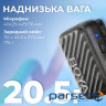 Мікрофон Boya MIC 2-02 Type-C/TRS Black
