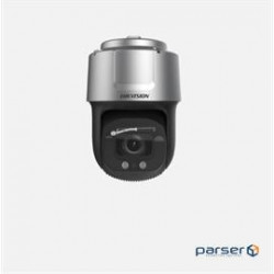 Hikvision Camera DS-2DF9C245IHS-DLW Dual-sensor PTZ OUT 140dB WDR 3D DNR Retail