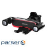Автотримач Baseus Mr Hui Gravity Car Mount (SUYL-HU01) год
