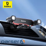 Автотримач Baseus Mr Hui Gravity Car Mount (SUYL-HU01) год