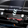 Автотримач Baseus Mr Hui Gravity Car Mount (SUYL-HU01) год