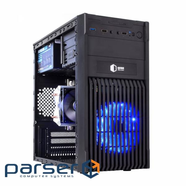 Персональний комп'ютер ARTLINE Home H57 (H57v18Win)