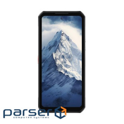 Мобільний телефон OUKITEL WP56 12/512GB Black (6941749811516)