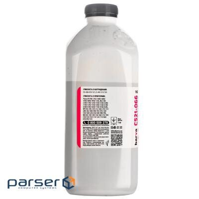 Чорнило Barva CANON CLI-521/CL-511 1кг MAGENTA (C521-066)