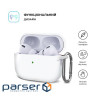 Чохол ArmorStandart Hang Case для Apple AirPods Pro 2 White (ARM68586)