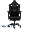 Крісло ігрове GT Racer X-8825 Black (X-8825 Fabric Black XL)