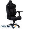 Крісло ігрове GT Racer X-8825 Black (X-8825 Fabric Black XL)