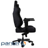 Крісло ігрове GT Racer X-8825 Black (X-8825 Fabric Black XL)