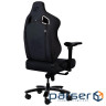 Крісло ігрове GT Racer X-8825 Black (X-8825 Fabric Black XL)