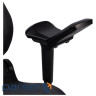 Крісло ігрове GT Racer X-8825 Black (X-8825 Fabric Black XL)
