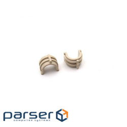 Втулка гумового вала HP LJ M601/602/603/604/605/606 компл. Welldo (BSH601LR-WDS)
