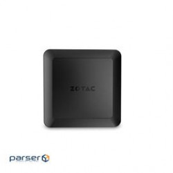 Zotac System ZBOX-QK5P1000-U Core i5-7200U NVIDIA Quadro P1000 4GB GDDR5 32GB HDMI Retail