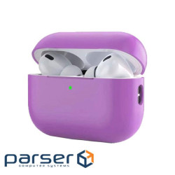 Чохол ArmorStandart Silicone Case для Apple Airpods Pro 2 Purple (ARM64540)