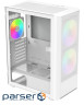 Корпус для комп"ютера ATX W/O PSU WHITE X2 PLUS (W) MONTECH