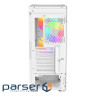 Корпус для комп"ютера ATX W/O PSU WHITE X2 PLUS (W) MONTECH