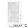 Корпус для комп"ютера ATX W/O PSU WHITE X2 PLUS (W) MONTECH