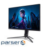 Монітор 24.5" ACER Predator XB253QF3bmiiprx (UM.KX3EE.301)