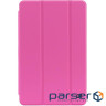 Чохол до планшета Armorstandart Smart Fold Pen Samsung Galaxy Tab A11 Rose Red (ARM89307)