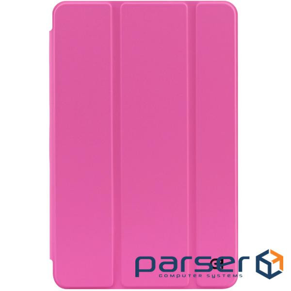 Чохол до планшета Armorstandart Smart Fold Pen Samsung Galaxy Tab A11 Rose Red (ARM89307)