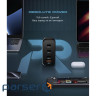 Зарядний пристрій Armorstandart ARP-131 Resolute Power USB-C 100W GaN Black (ARM70024)