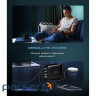 Зарядний пристрій Armorstandart ARP-131 Resolute Power USB-C 100W GaN Black (ARM70024)