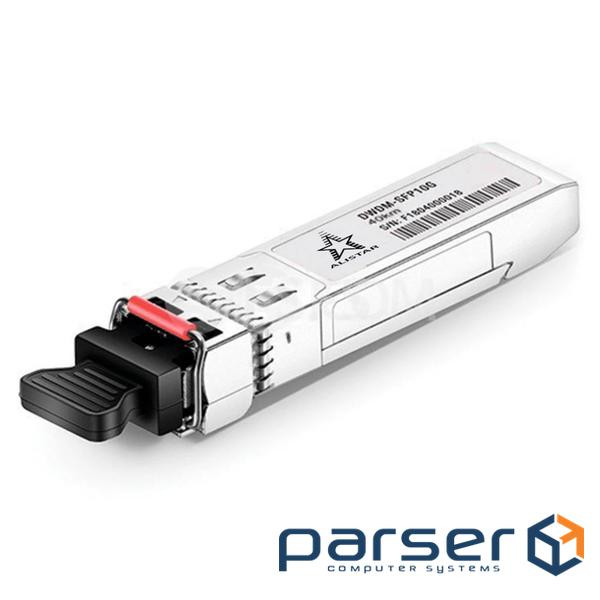 Модуль SFP Alistar SFP-10G-ER-C-47