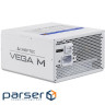 Блок живлення Chieftec 850W VEGA M WHITE (PPG-850-CW)