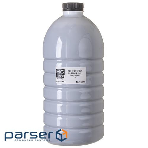 Toner BROTHER HL-2040/HL-5340 1 кг HG (TSM-HG391-1)