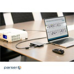 Kensington Accessory K72353USA Wireless Presenter Pro with Green Laser Retail