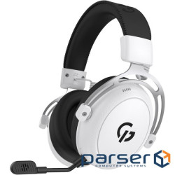 Навушники GamePro Asgard Skald 4-Mode White (HSW160W)