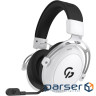 Навушники GamePro Asgard Skald 4-Mode White (HSW160W)