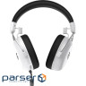 Навушники GamePro Asgard Skald 4-Mode White (HSW160W)